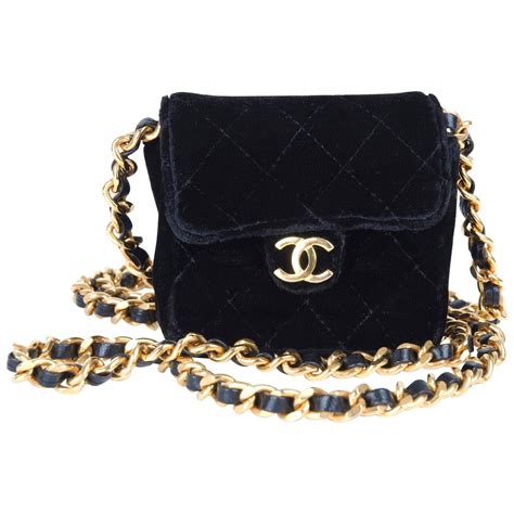 rare vintage chanel bags|most sought after vintage handbags.